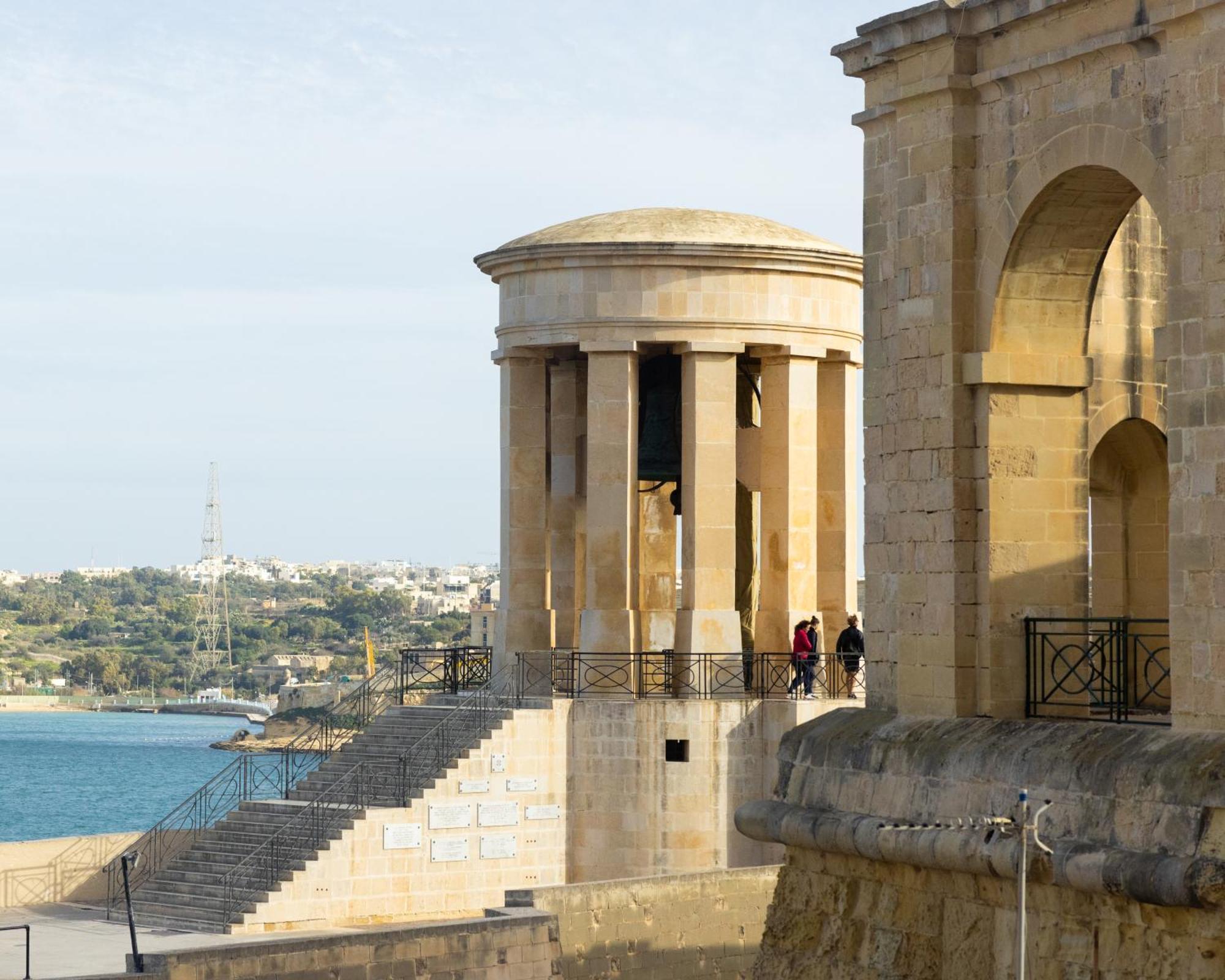 Valletta Collection - Mediterranean Views Exterior photo