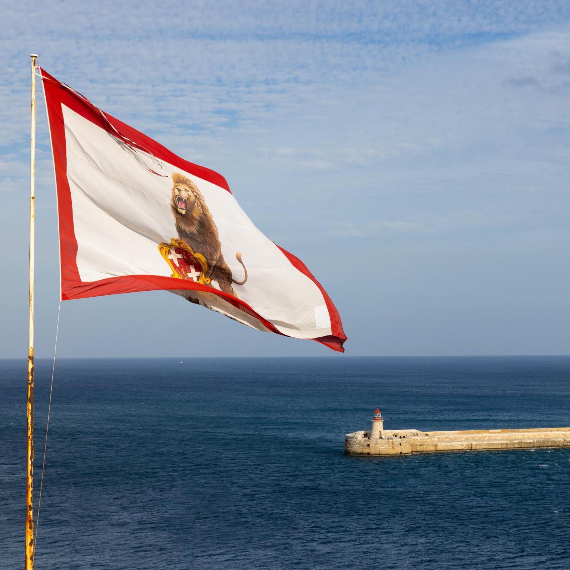 Valletta Collection - Mediterranean Views Exterior photo